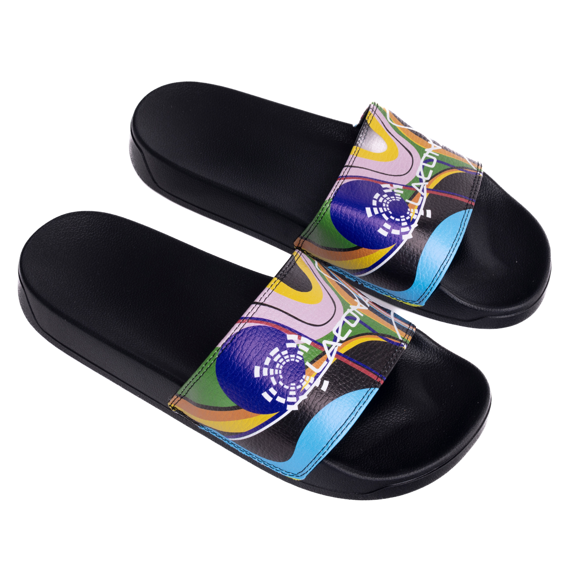 Bondi PVC Slides