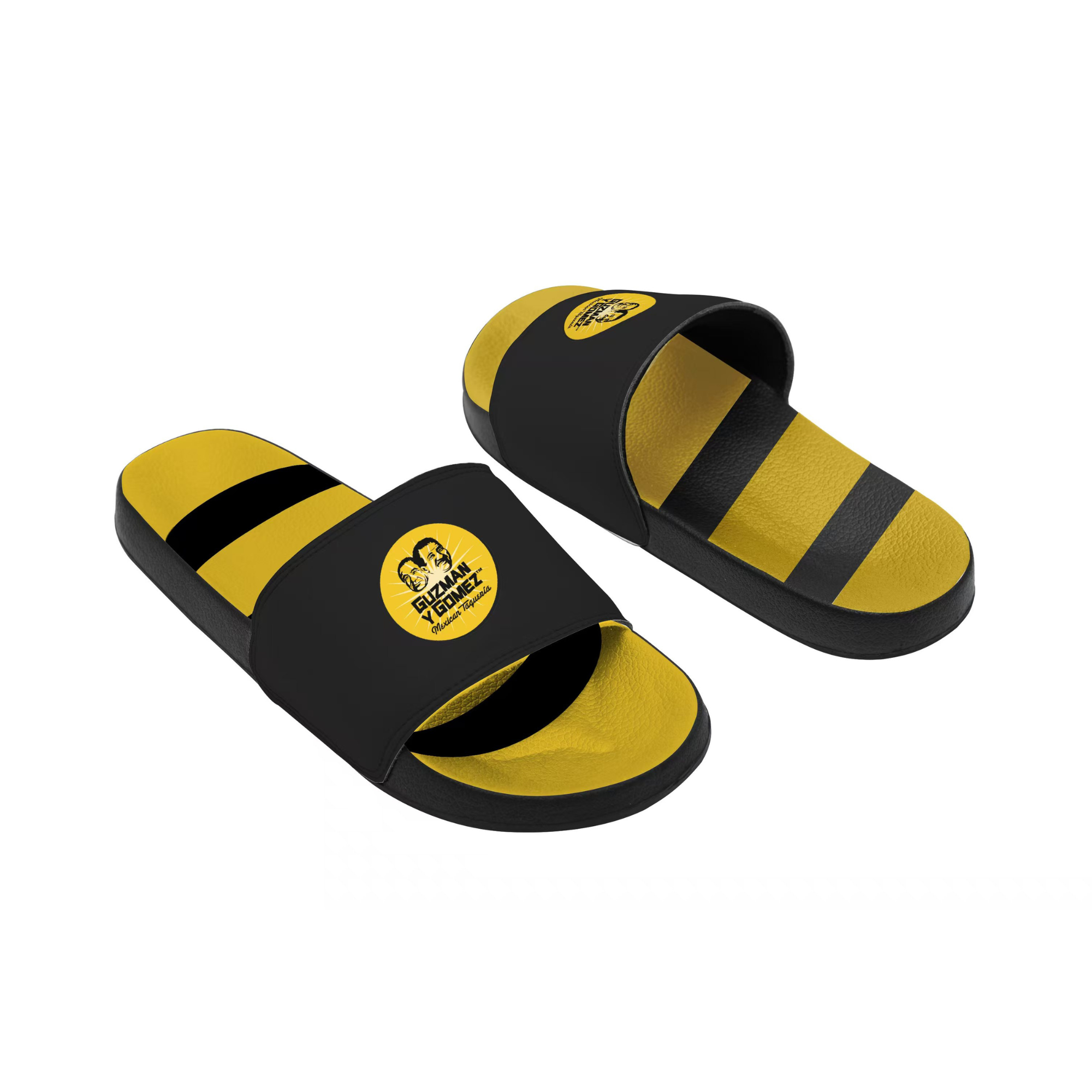 Bondi EVA Slides