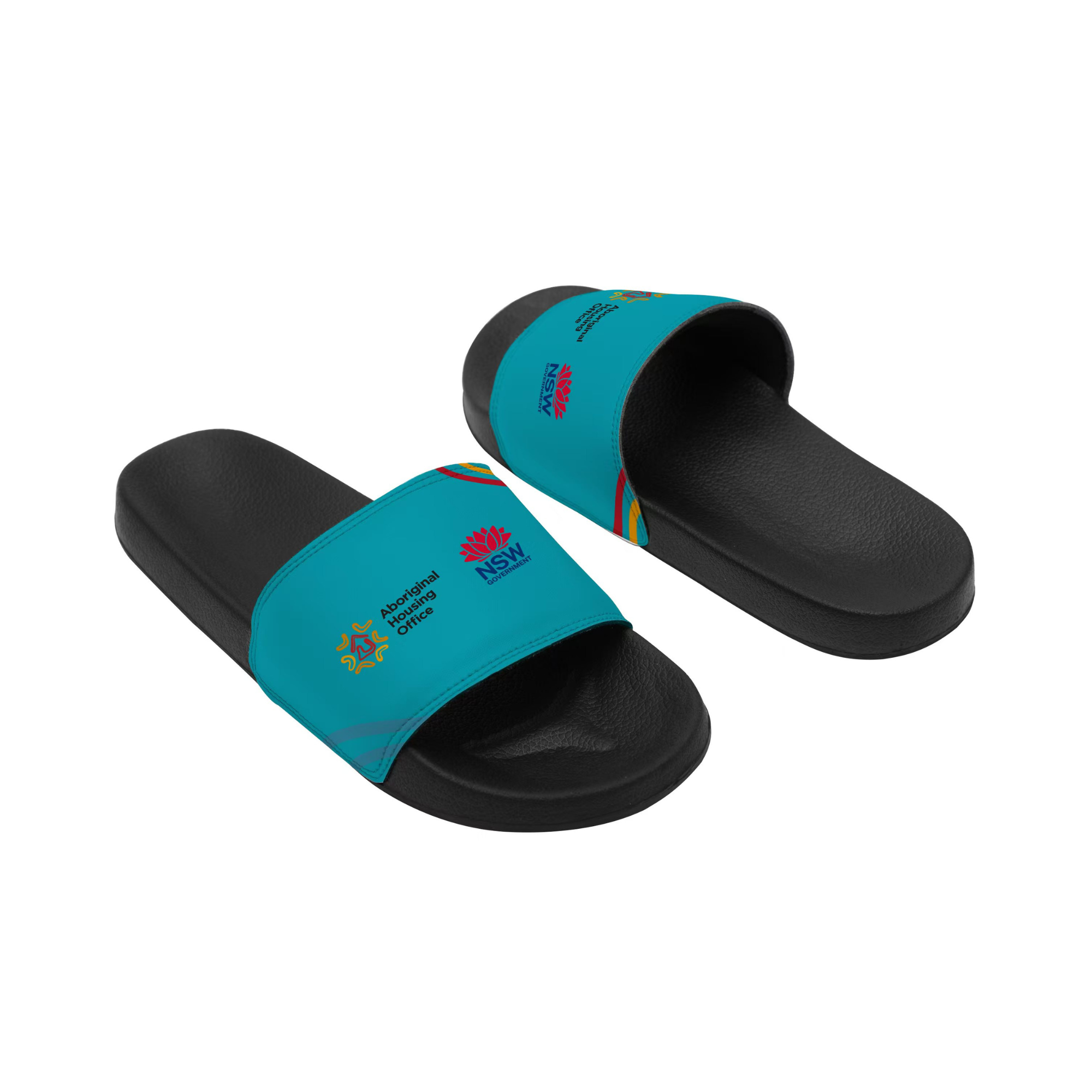 Bondi PVC Slides
