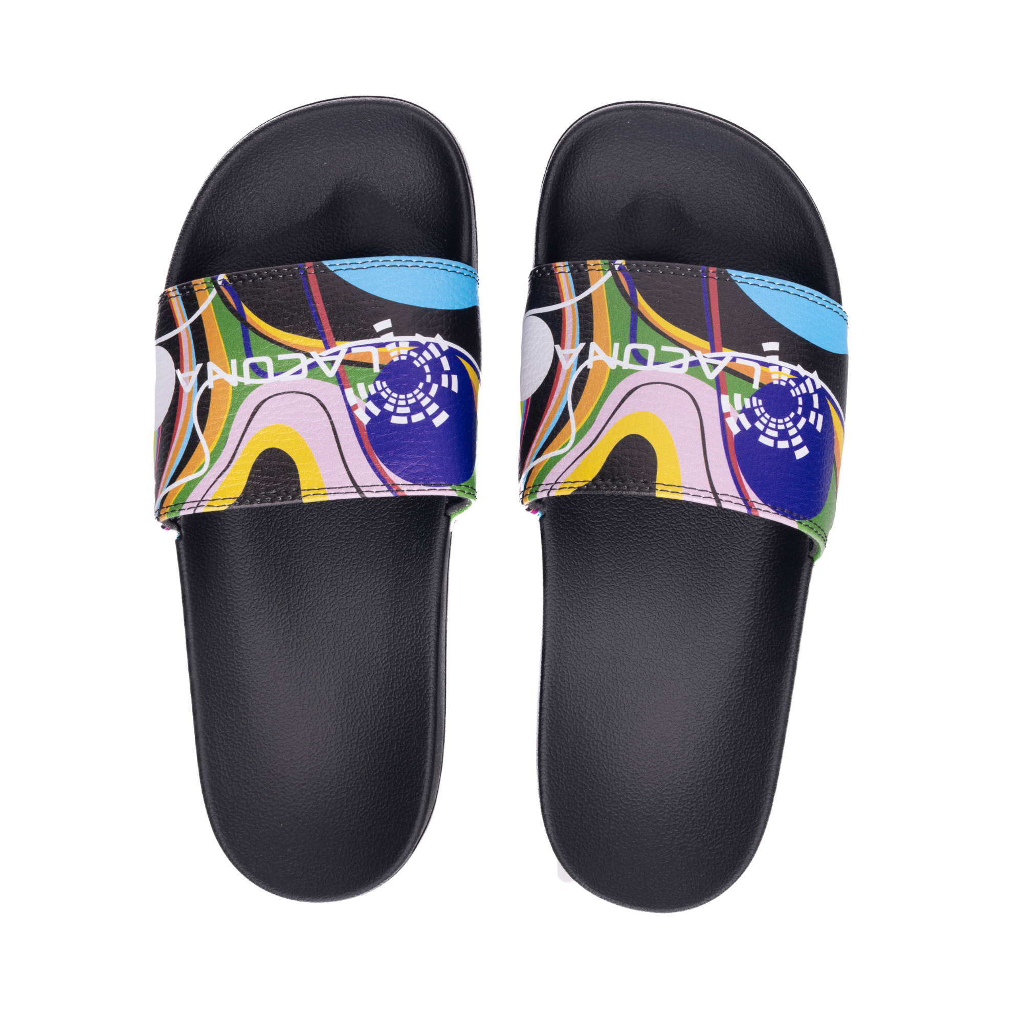 Bondi PVC Slides