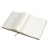 Fourth Estate A4 Hard Cover Notebook