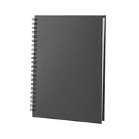 Gulliver A5 Spiral Bound Notebook