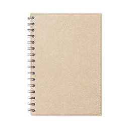 Idina Notebook