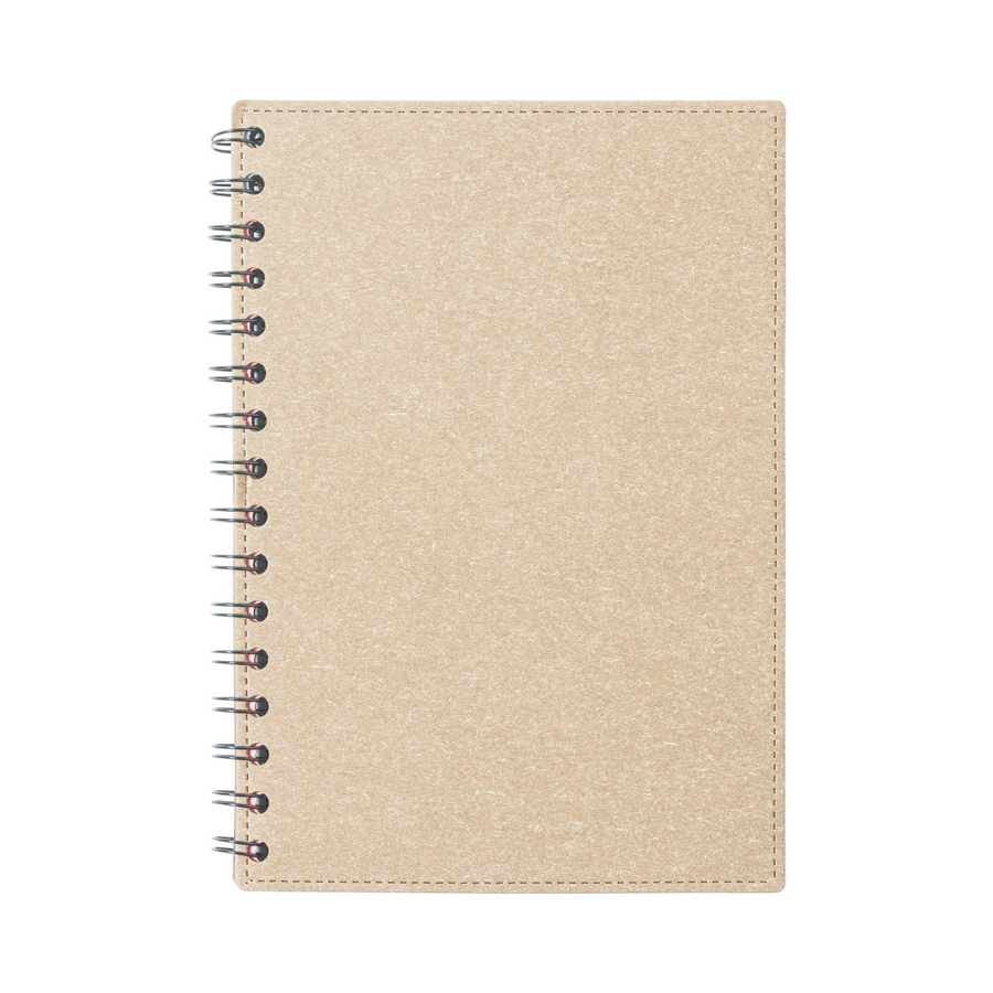 Idina Notebook