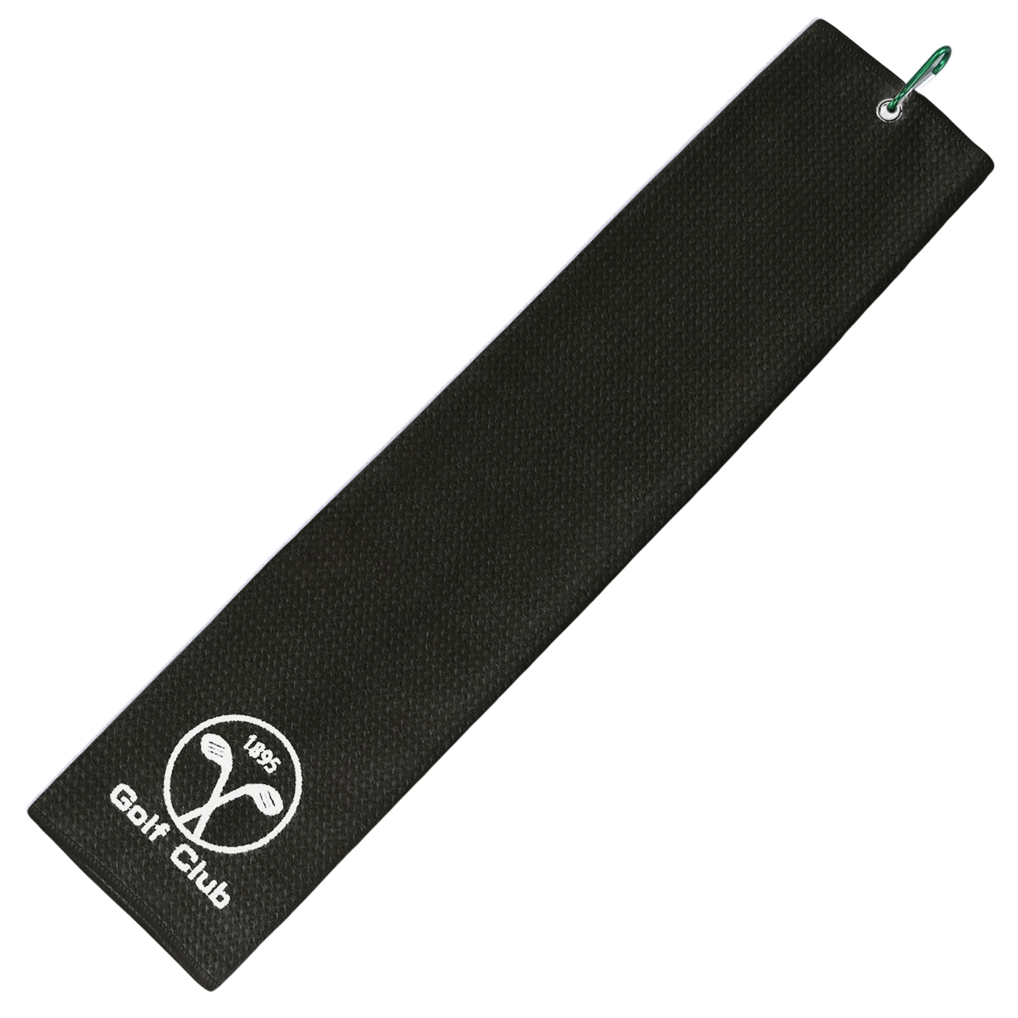 Sandless Golf Towel
