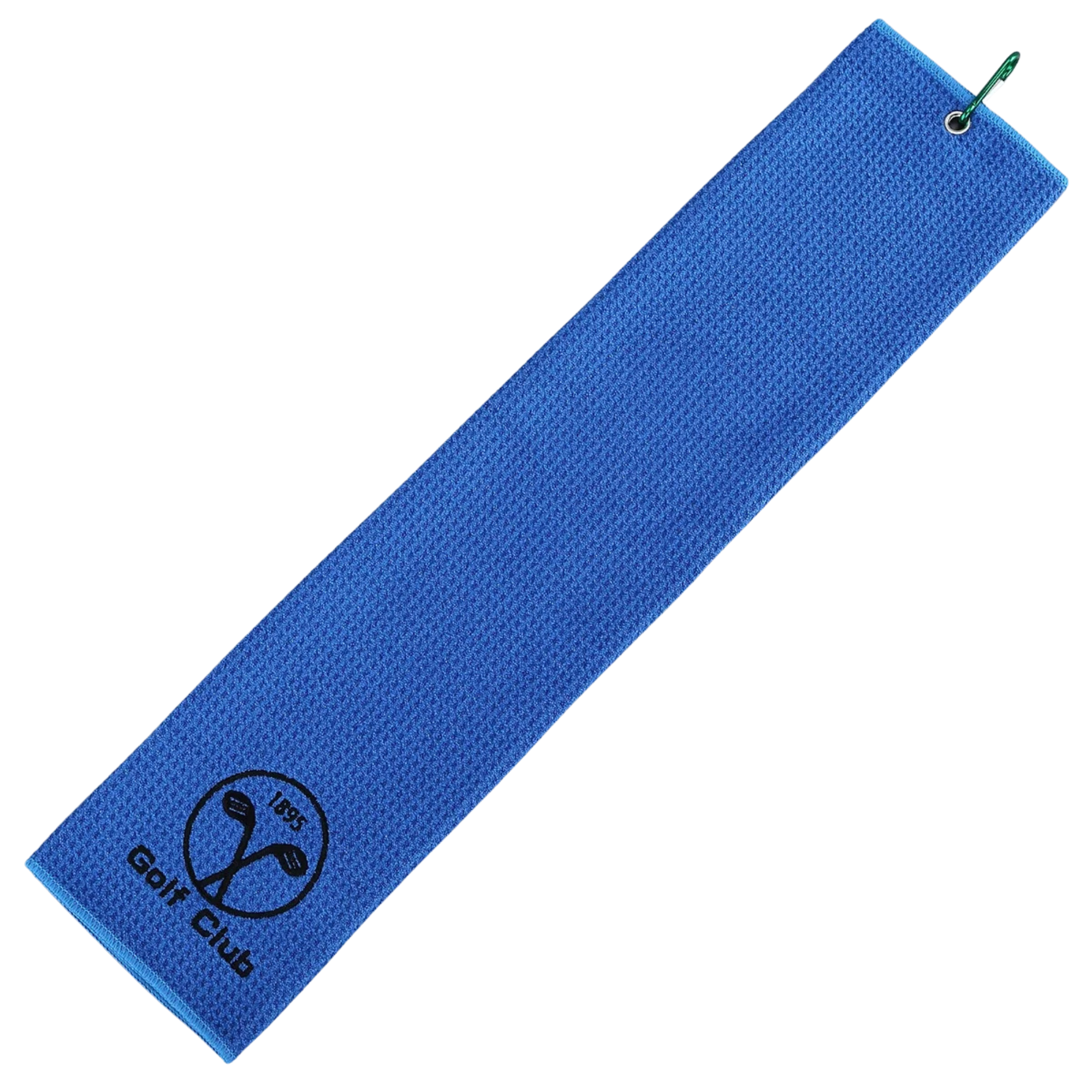 Sandless Golf Towel