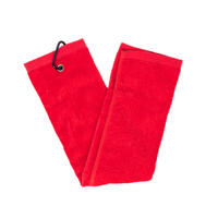 Cotton Golf Towel
