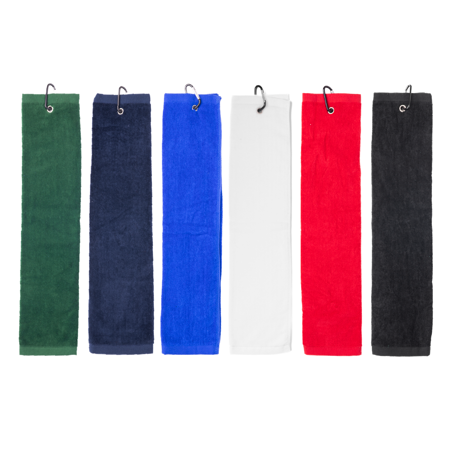 Cotton Golf Towel