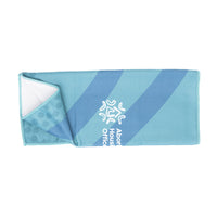 Sublimated Tea Towel