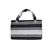 NOOSA Foldable Beach Towel Bag