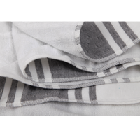 NOOSA Foldable Beach Towel Bag
