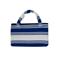 NOOSA Foldable Beach Towel Bag