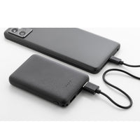 RABO 5000mAh Recycled ABS Power Bank