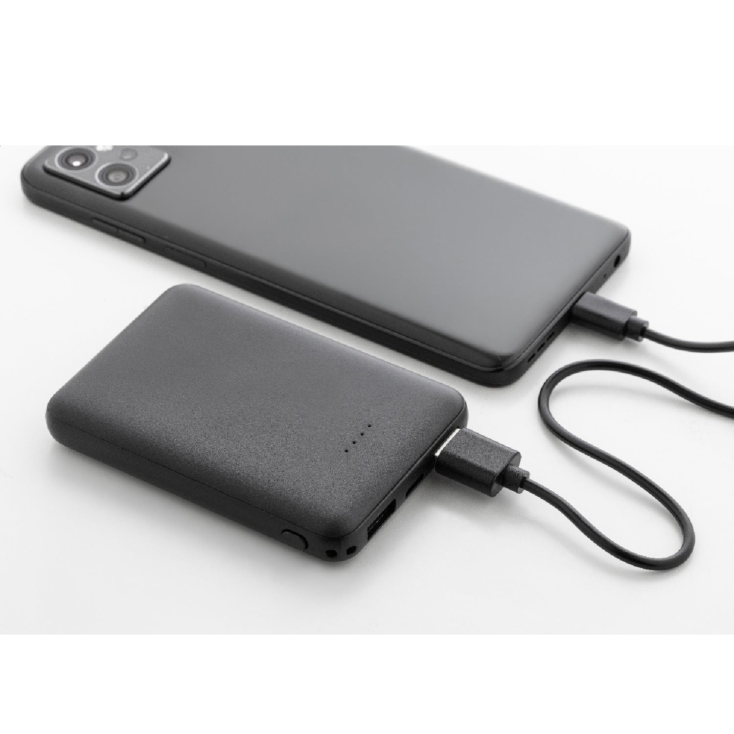 RABO 5000mAh Recycled ABS Power Bank