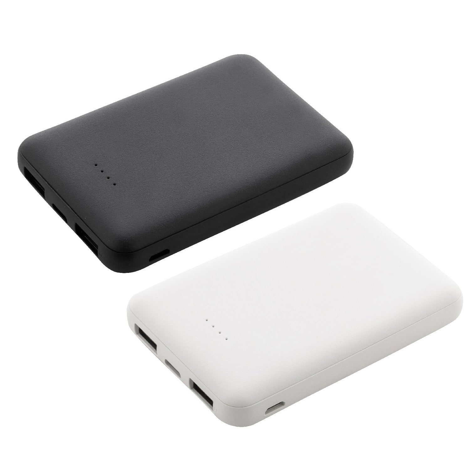 RABO 5000mAh Recycled ABS Power Bank