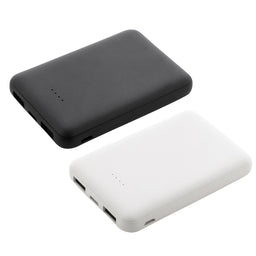 RABO 5000mAh Recycled ABS Power Bank