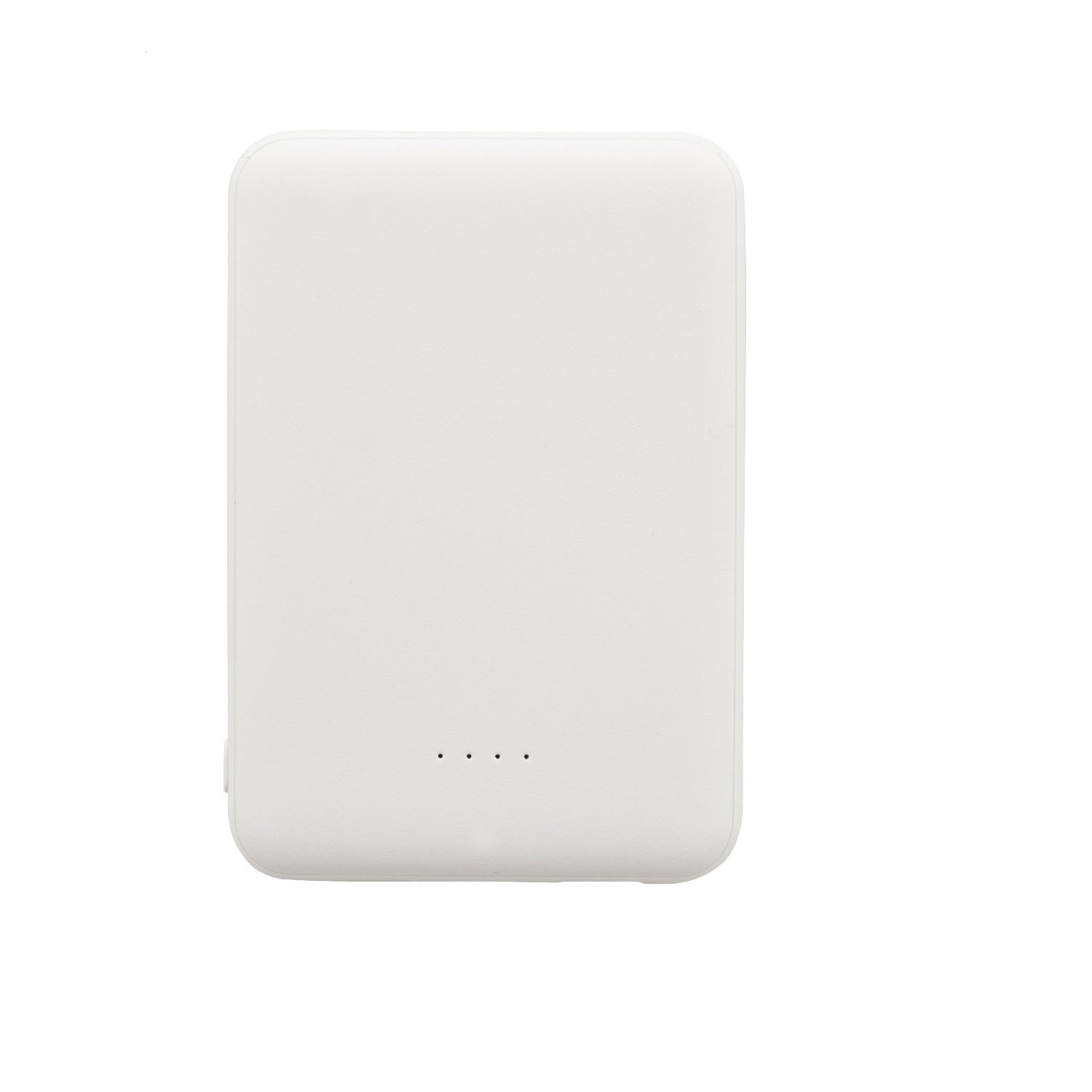 RABO 5000mAh Recycled ABS Power Bank