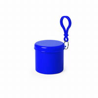Rainsol Poncho in Case with Carabiner