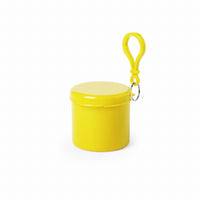 Rainsol Poncho in Case with Carabiner