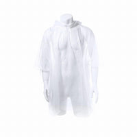 Glacia LDPE Poncho