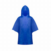 Soro Kids Poncho