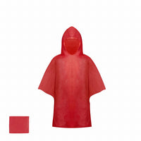 Soro Kids Poncho