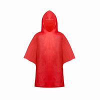 Soro Kids Poncho