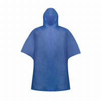 Kira PVC Poncho
