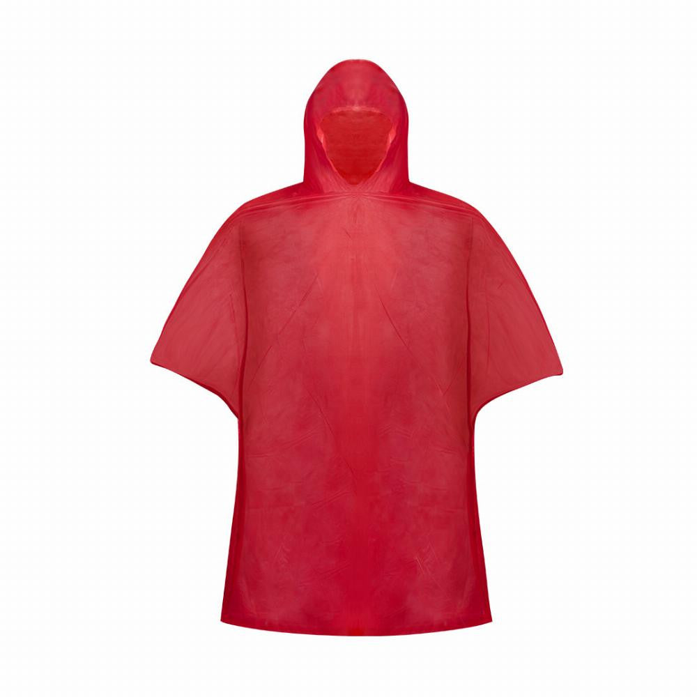 Kira PVC Poncho
