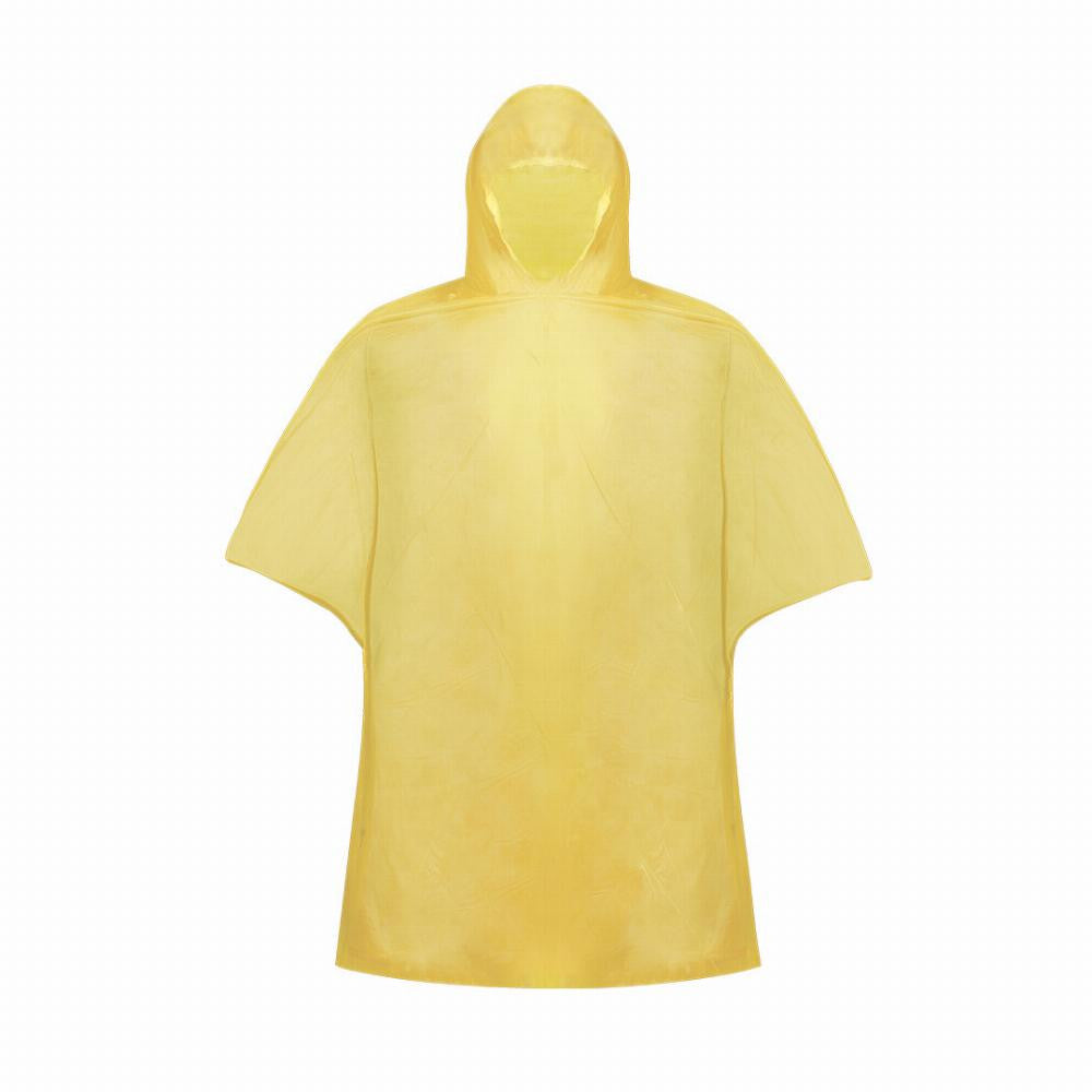 Kira PVC Poncho