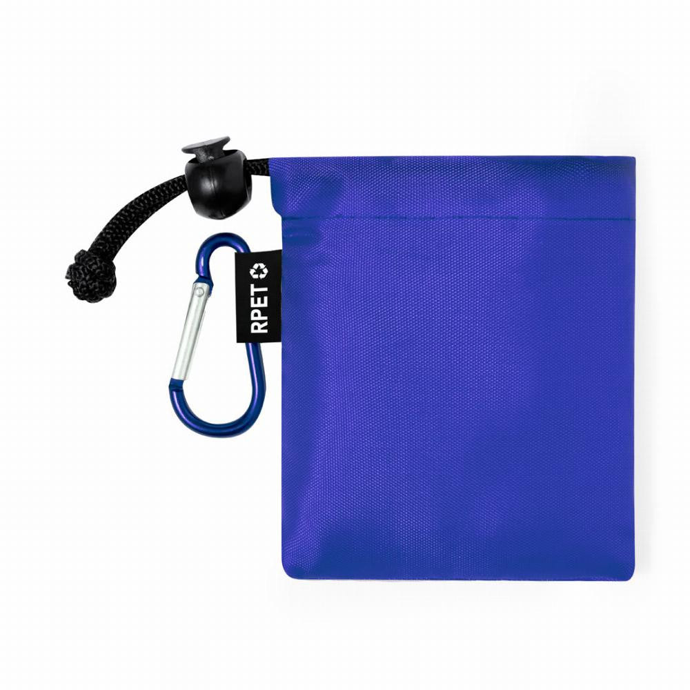 Haze Kids Poncho with RPET Pouch