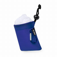 Haze Kids Poncho with RPET Pouch
