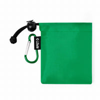 Haze Kids Poncho with RPET Pouch