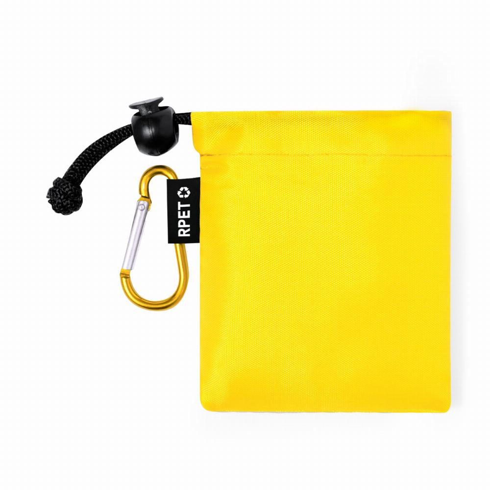 Haze Kids Poncho with RPET Pouch