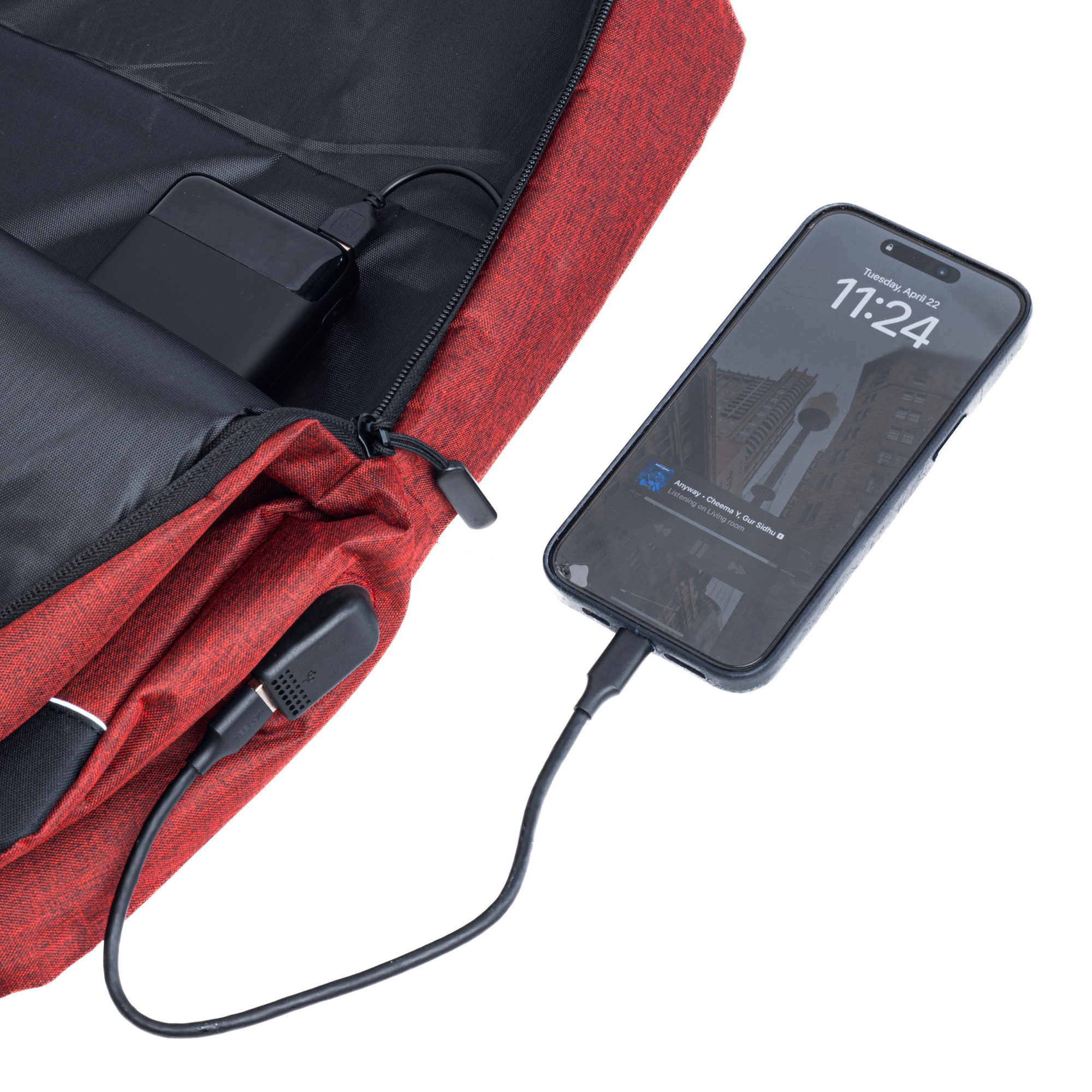 Axis Backpack