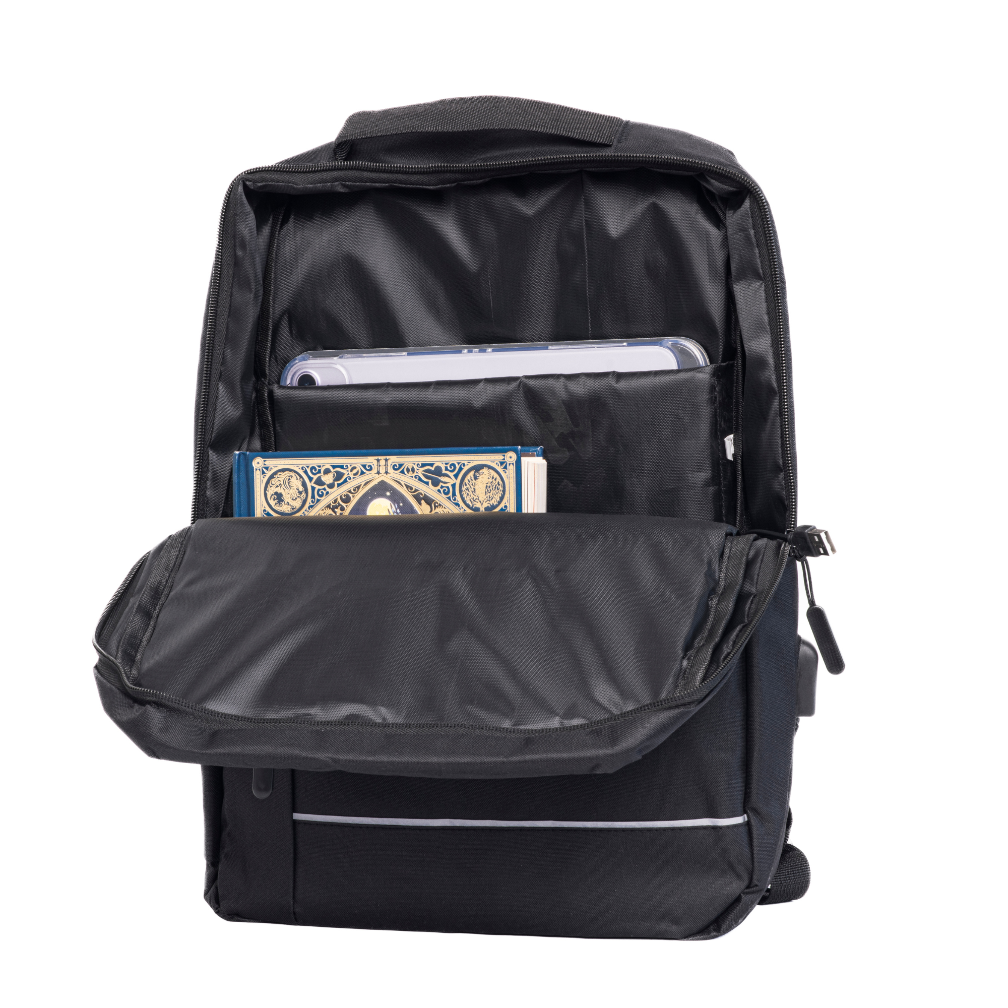 Axis Backpack