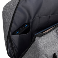Slate Backpack