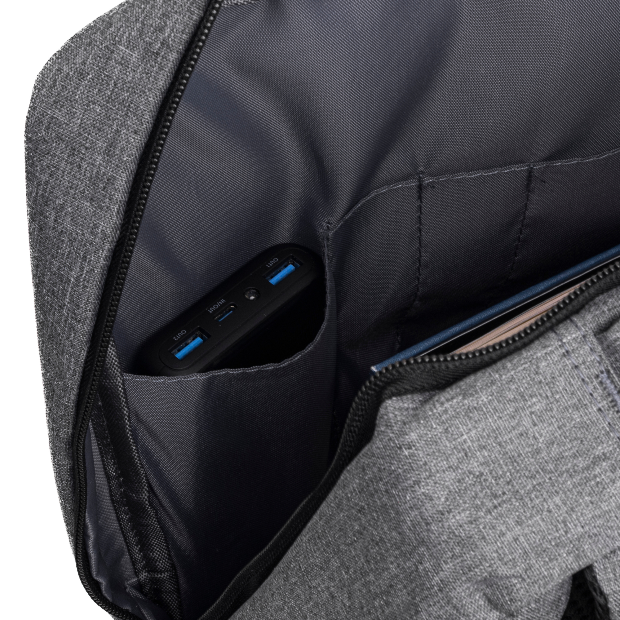 Slate Backpack