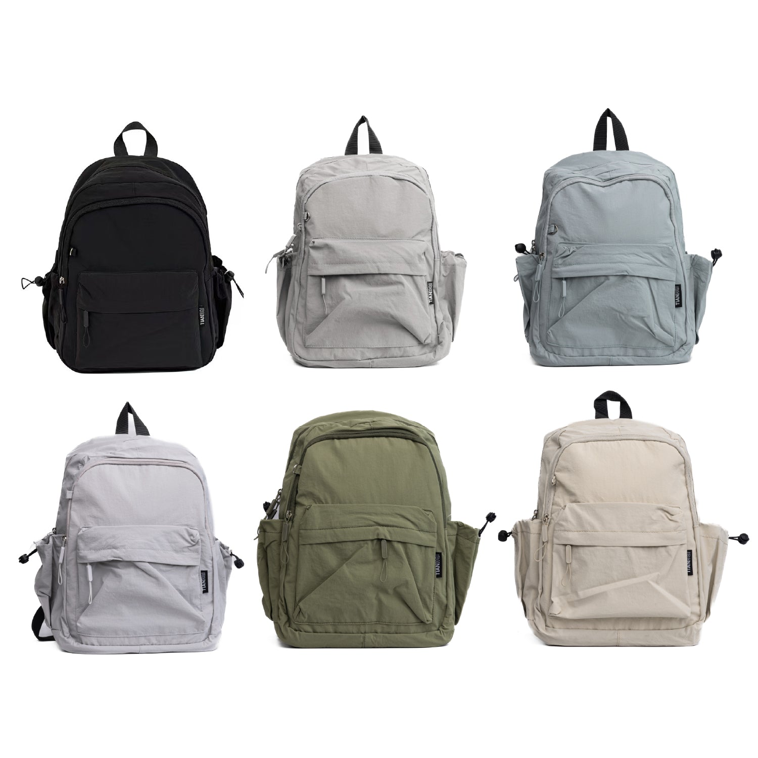 Mono Backpack