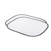 Astro Full Colour Side Window Car Sunshade