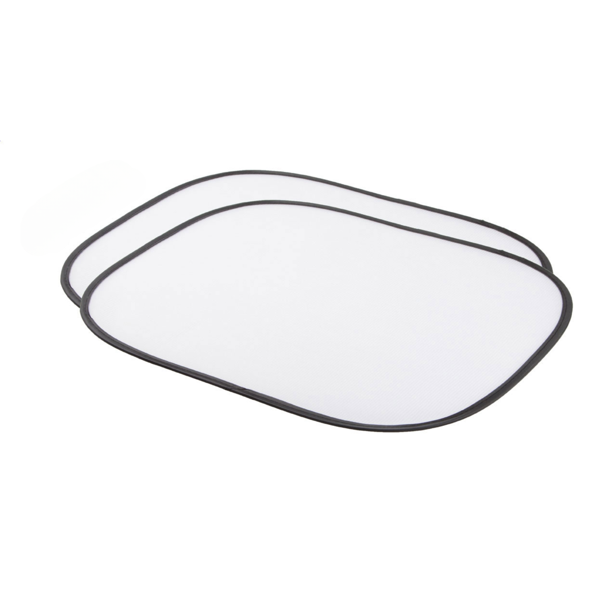 Astro Full Colour Side Window Car Sunshade