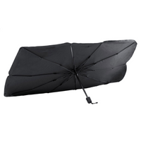 Aurora Car Sunshade Umbrella