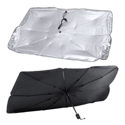 Aurora Car Sunshade Umbrella