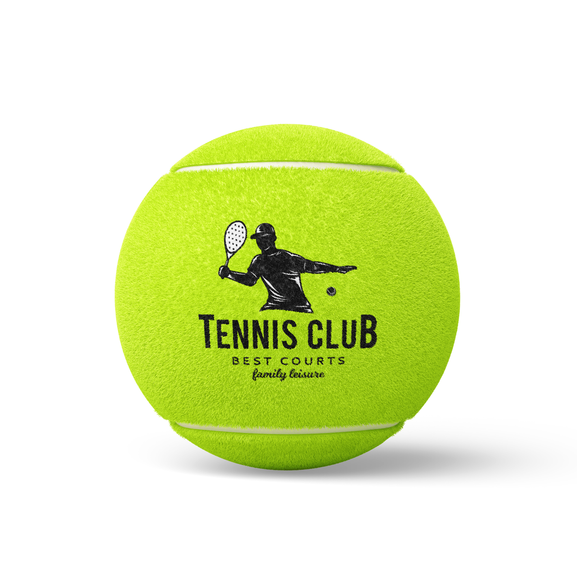 Tennis Ball