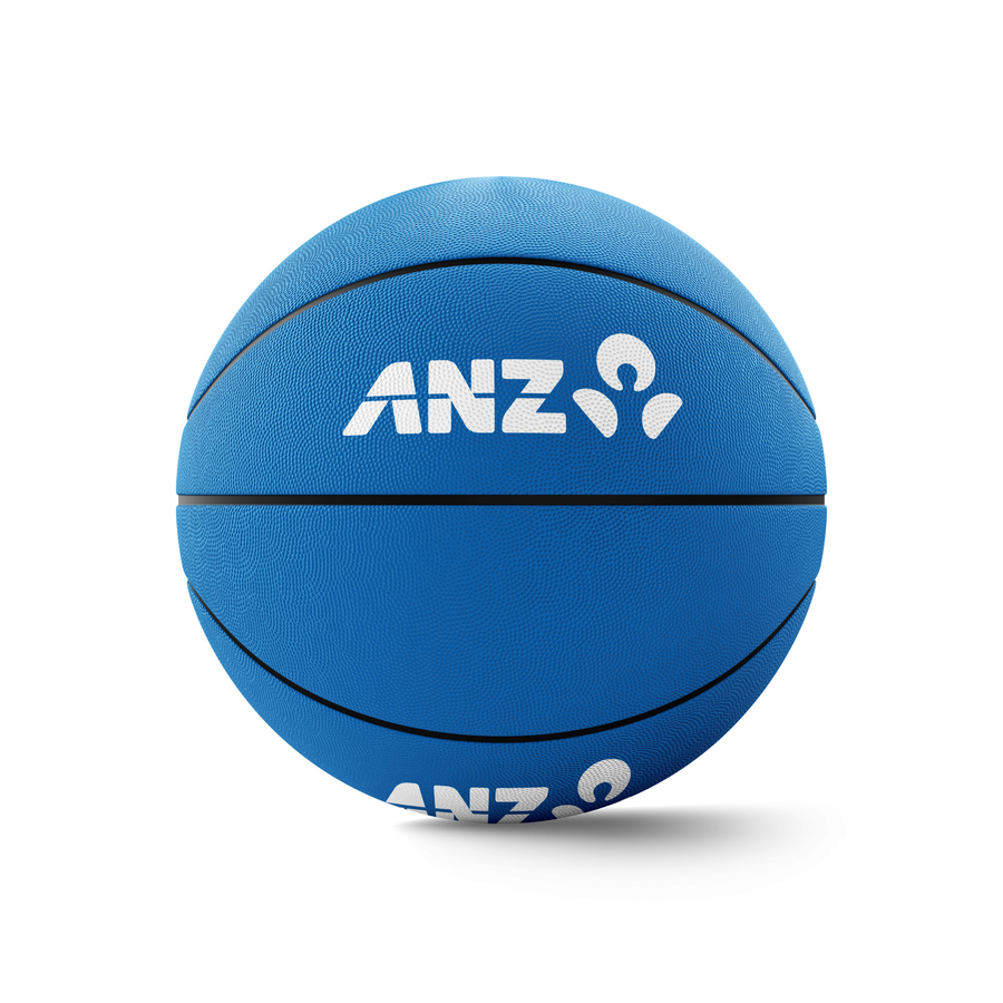 Promotional Basketball