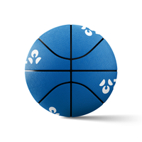 Promotional Basketball