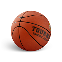 Promotional Basketball