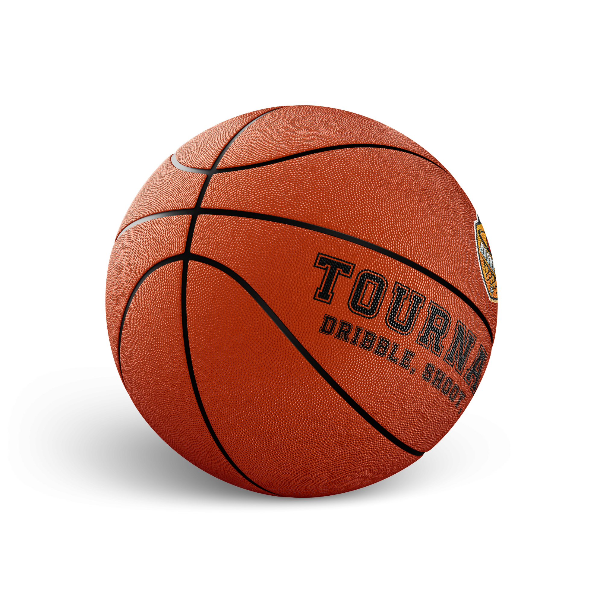 Promotional Basketball