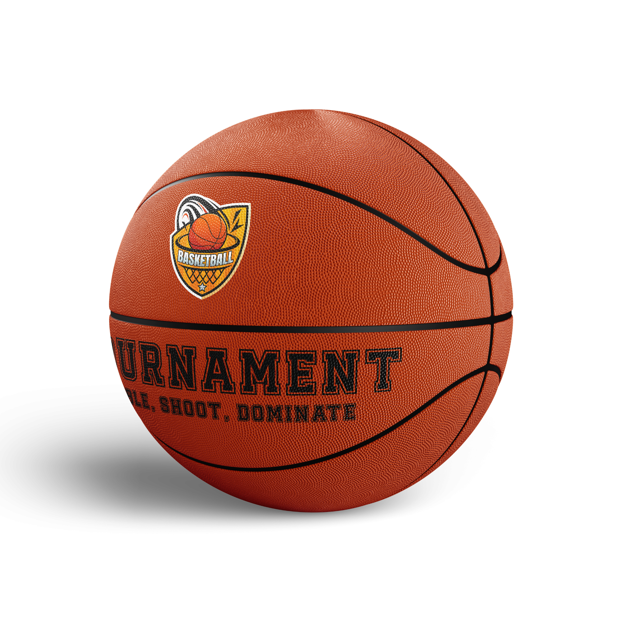 Promotional Basketball