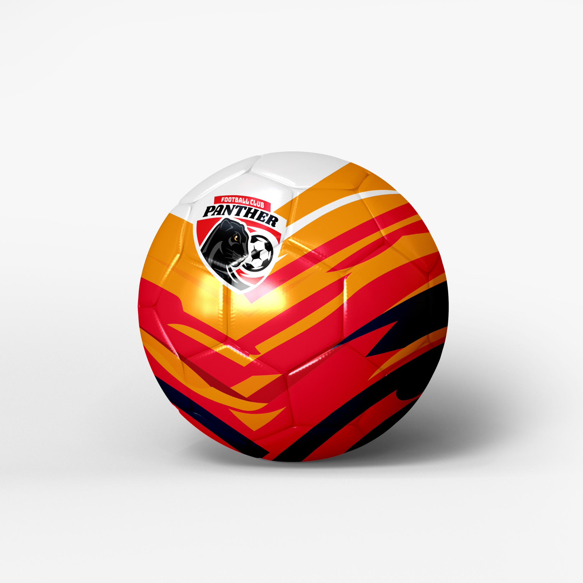 Soccer Ball